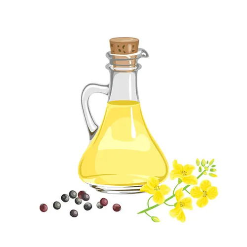 Canola Oil