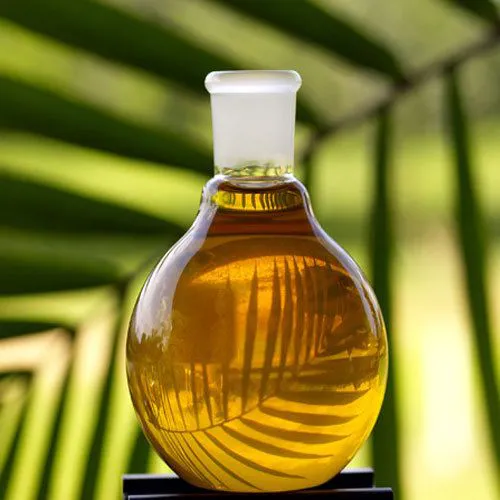 Refined Palm Oil