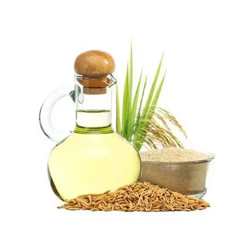 Rice Bran Oil