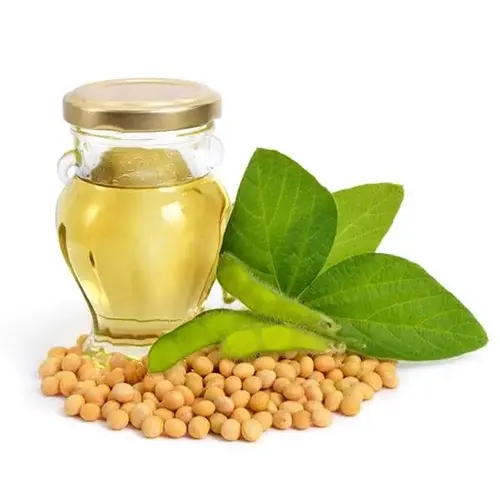 Soybean Oil